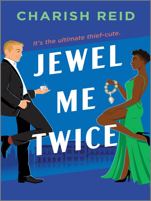 Title details for Jewel Me Twice by Charish Reid - Available